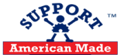 eshop at web store for Caps American Made at Support American Made in product category Promotional & Customized